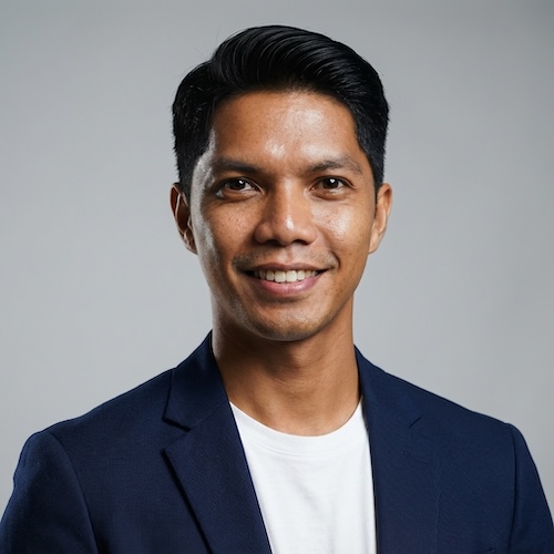 Deddy Febriyadi - AI Expert